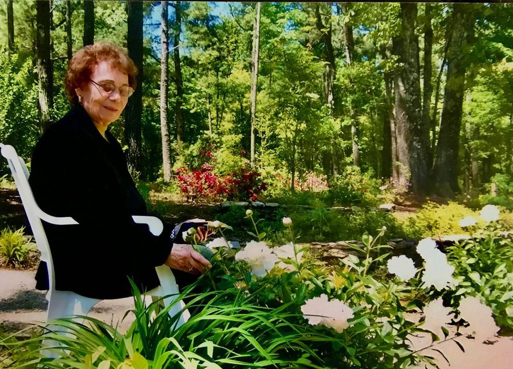 Celia Lavern Alderson Profile Photo