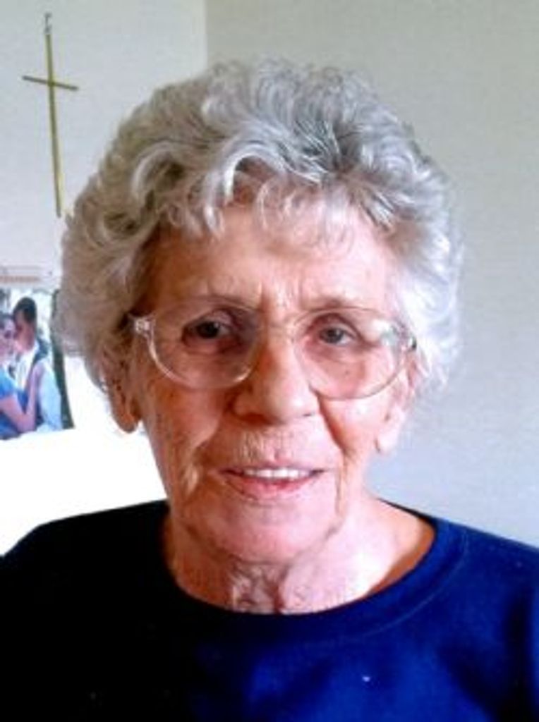 Ruby Young