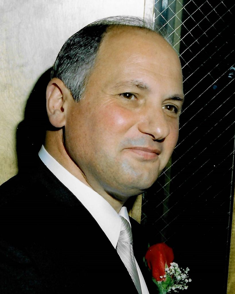 Perry Anthony Gazzarari
