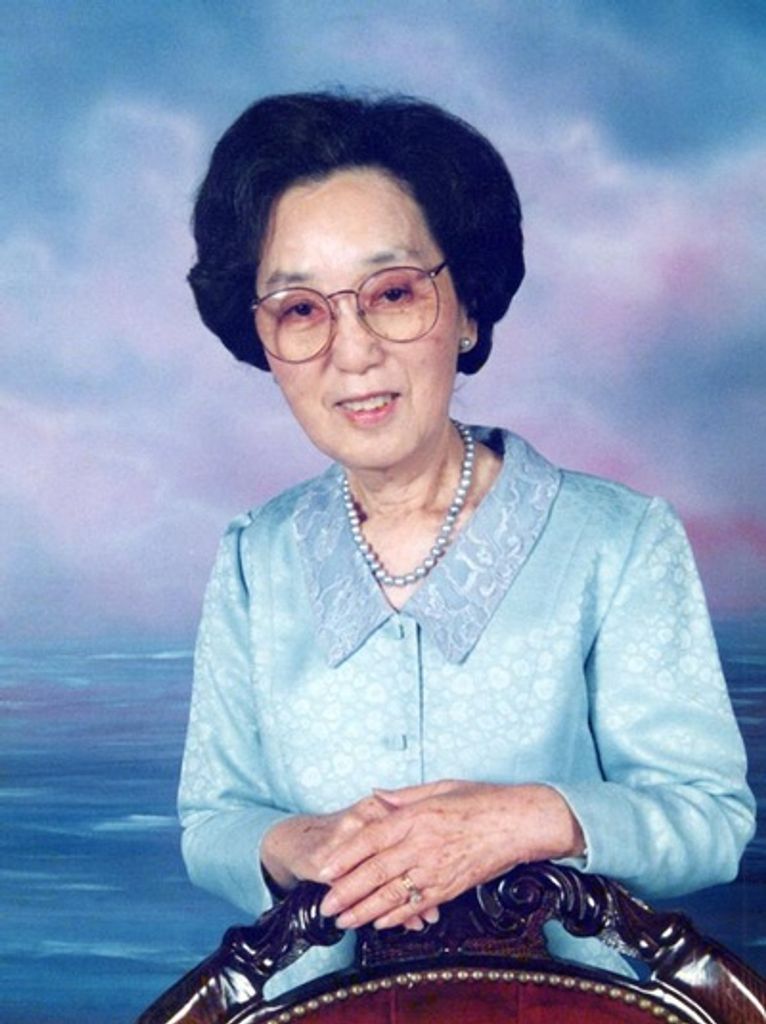 Sumiko Iwamae
