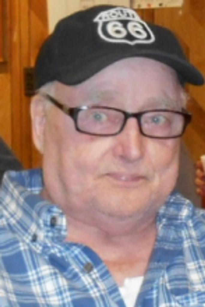 Arthur Lang