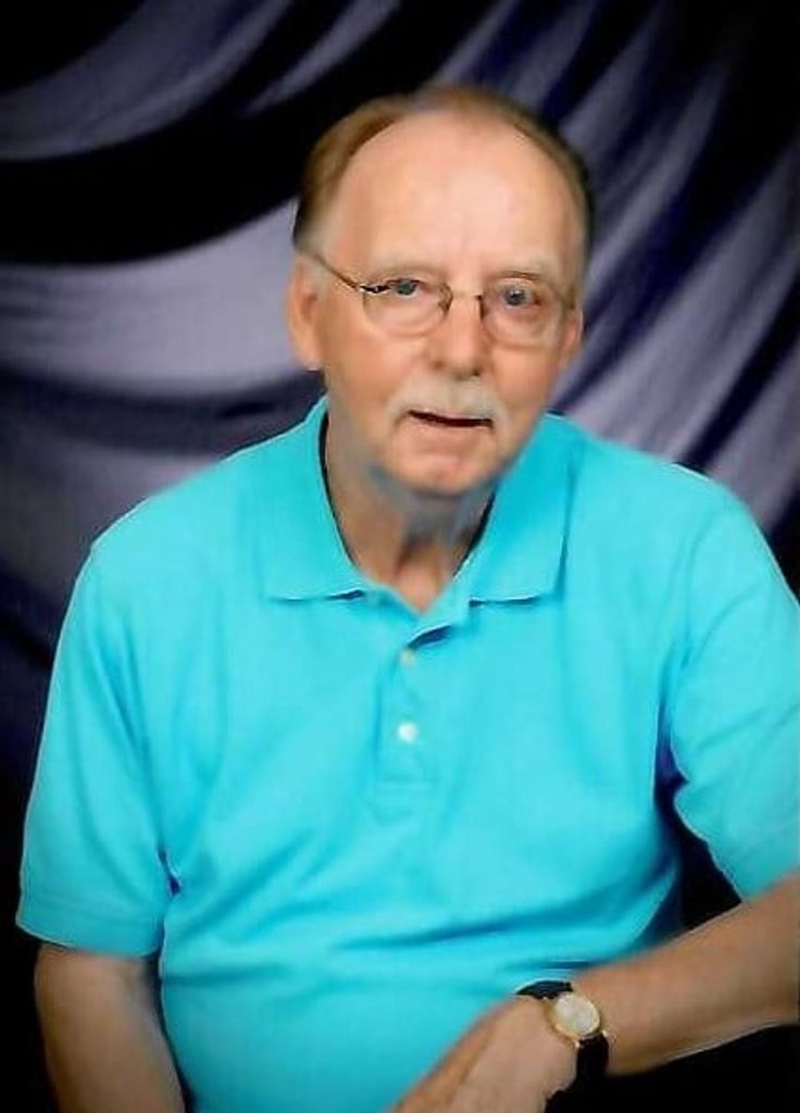 Arnold David Smith Profile Photo