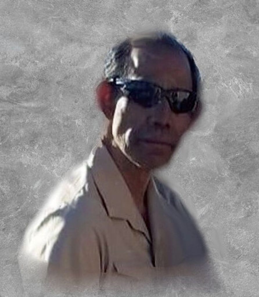 Abraham Gomez Jr. Profile Photo