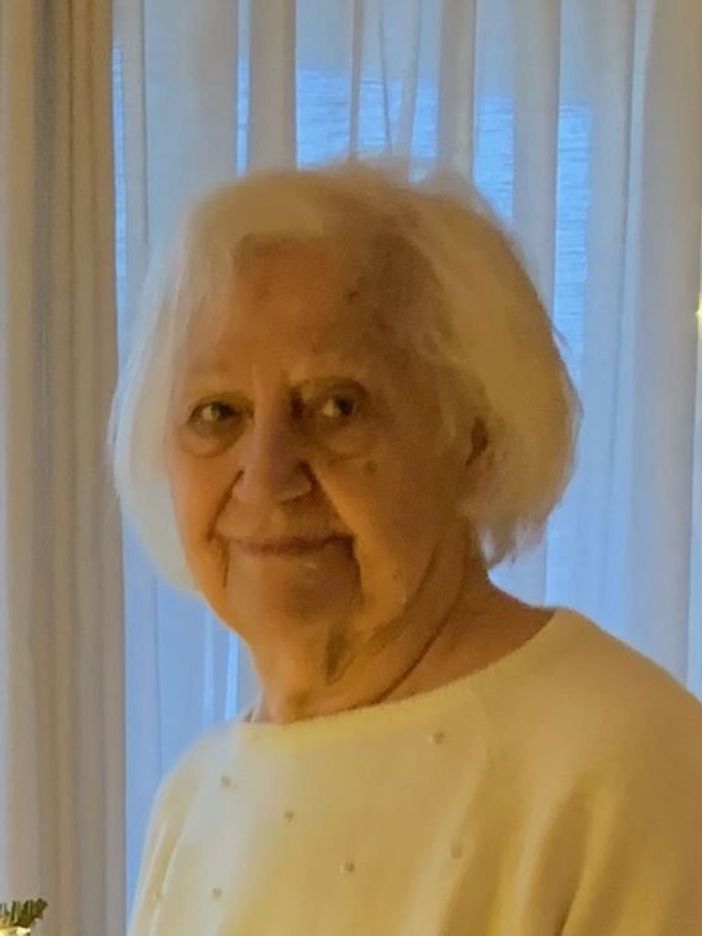 Phyllis Melko (Nee Galone)