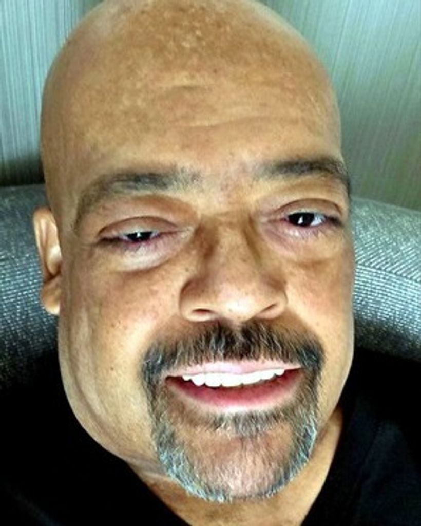 Allen Banks Brown, Jr.