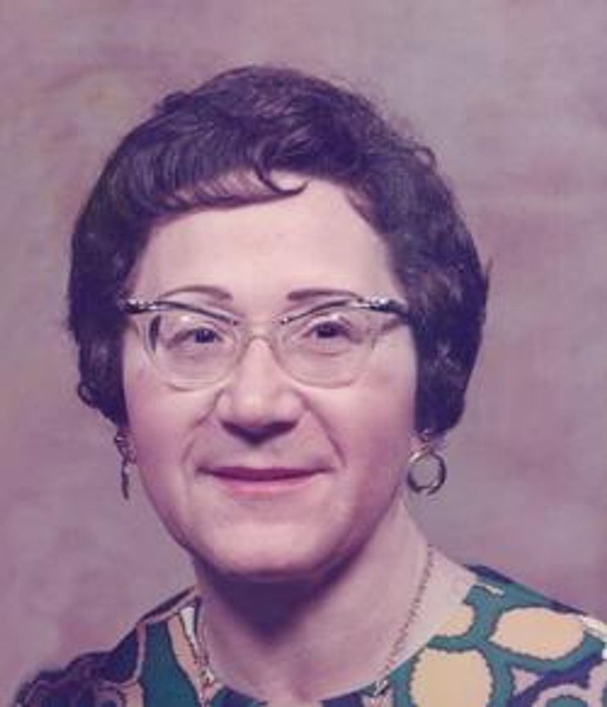 Nancy Rosalie Ciacco