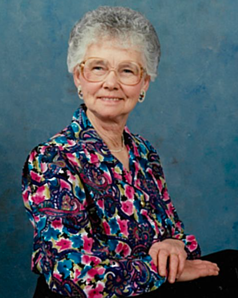 Anne Laura Wall Profile Photo