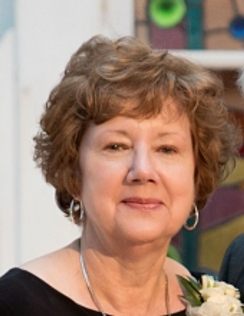 Nancy J. Veneman