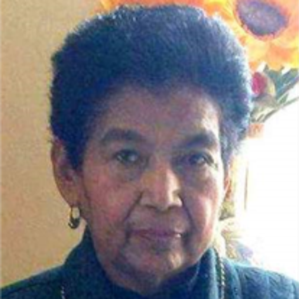 Sara Urbina Cena