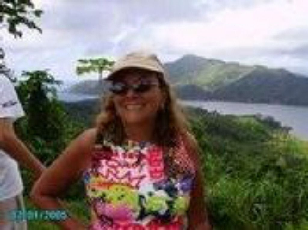 Leanna Grimsley