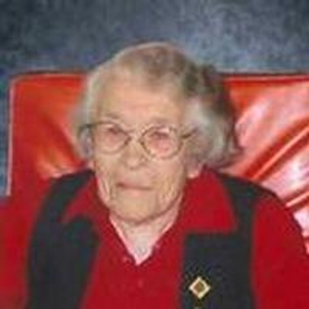 Hulda L. Wicks