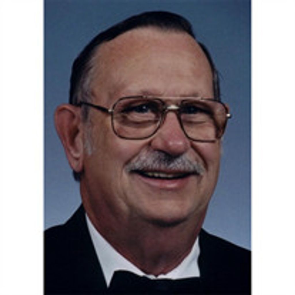 Robert J. Ford