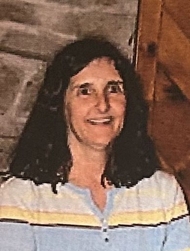 Sue Croney's obituary image
