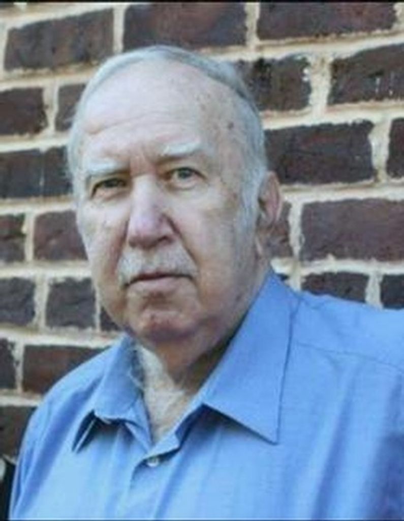 Thomas B. Mote