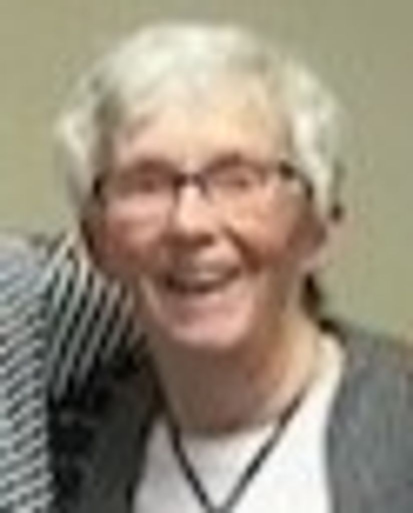 Mary Gene Stefanac