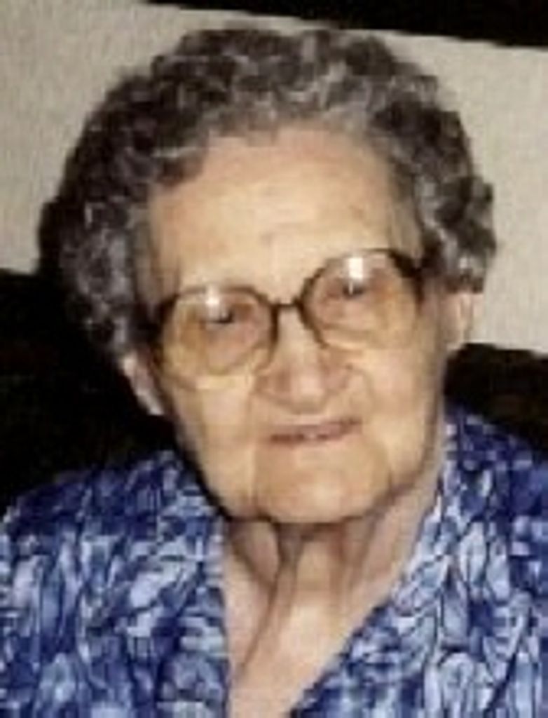 Ruth E. Praytor