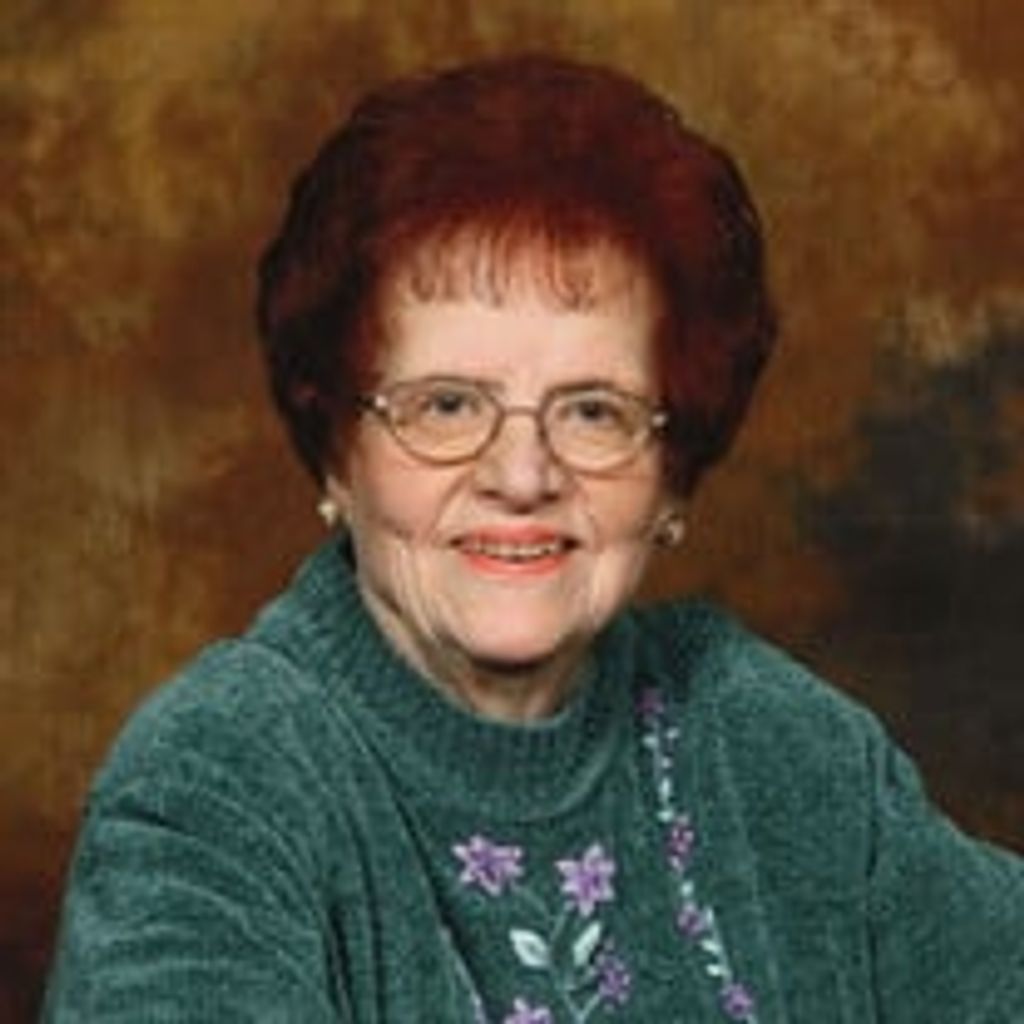 Dorothy E. Moles
