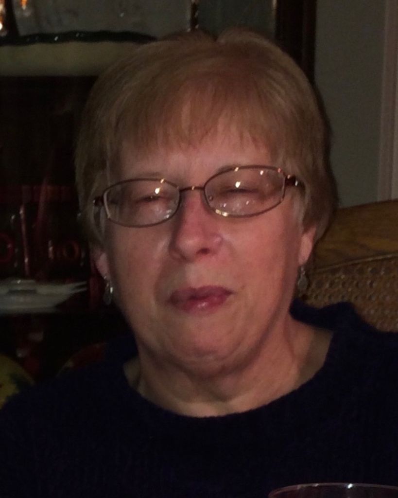 Barbara Sullivan