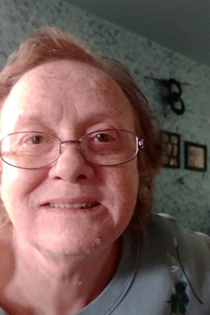 Bobbi Lee Weaver