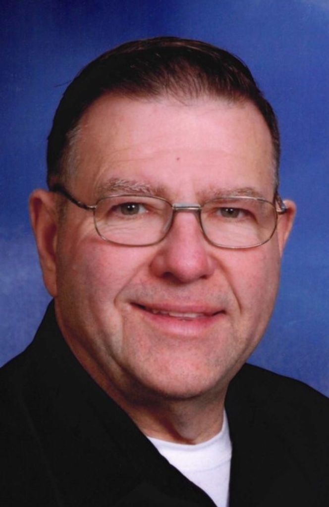 Gary Milbrath