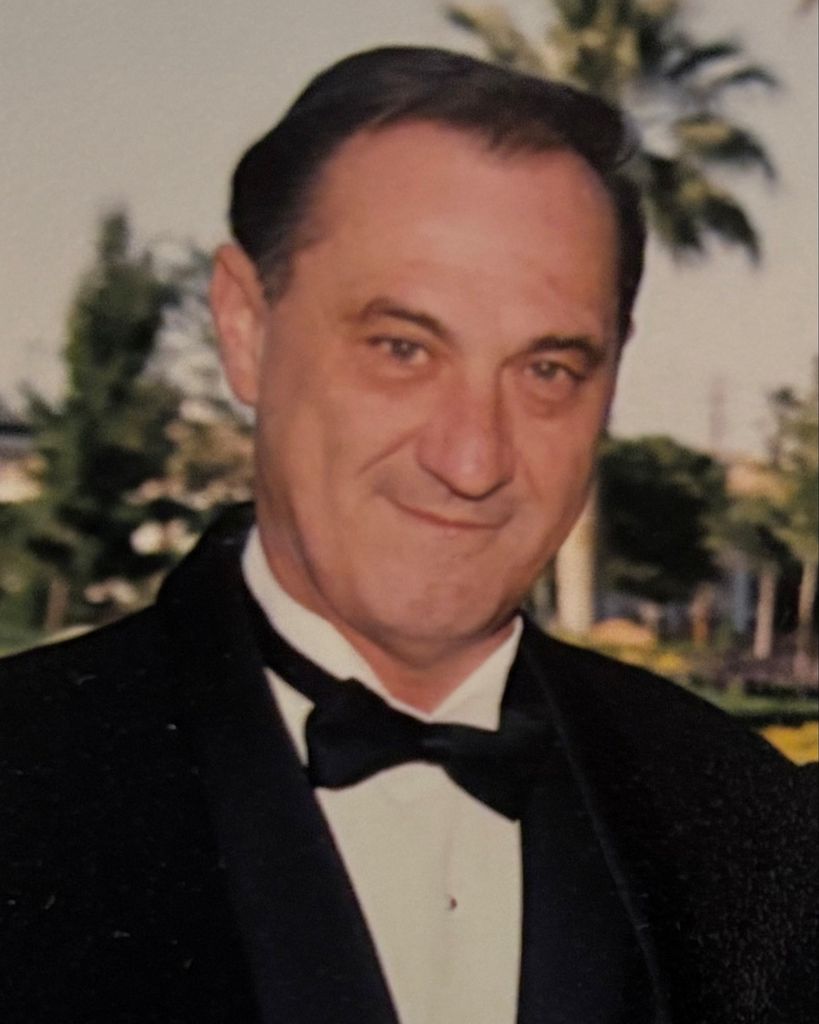 Thomas F. Kosar Profile Photo