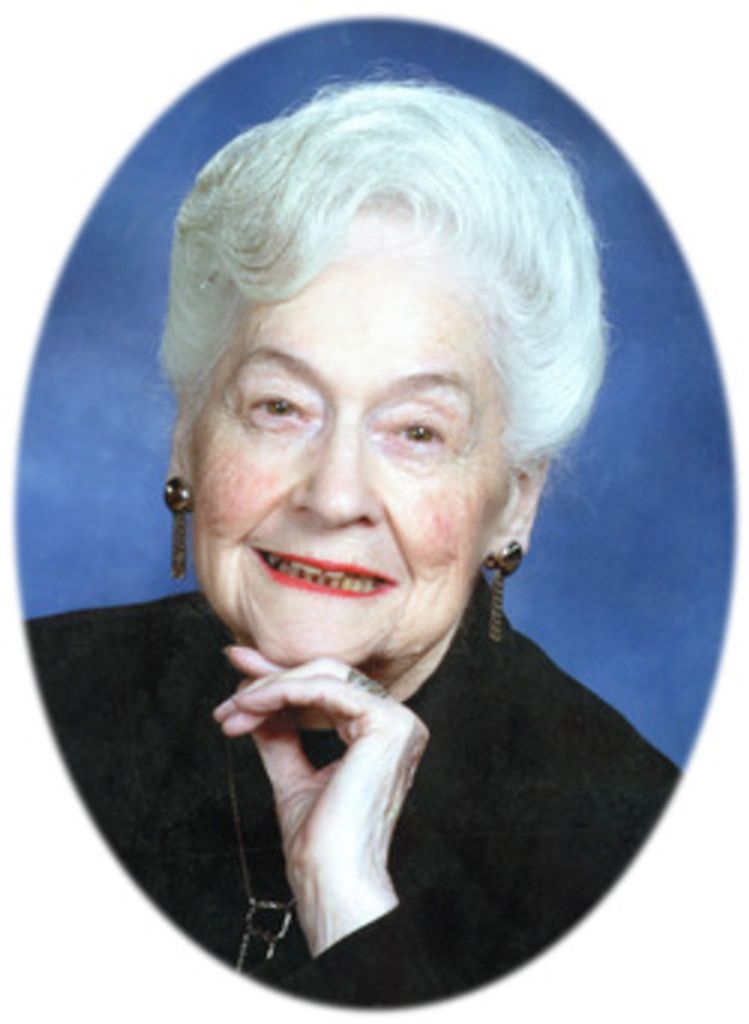 Marcella H. Magner