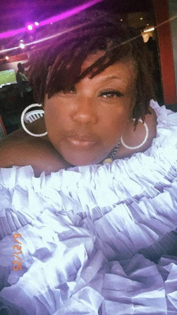 Tammy Denise Parker Profile Photo
