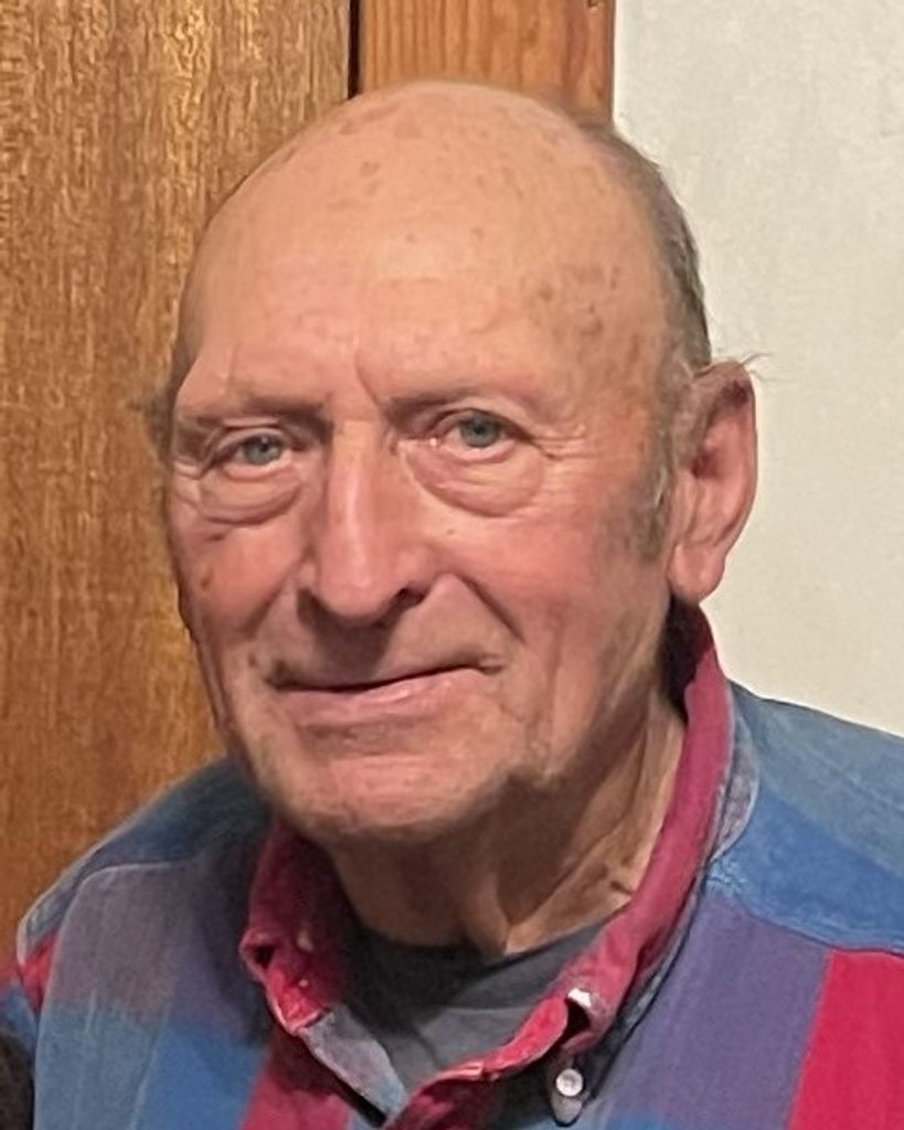 Larry R. Kimble