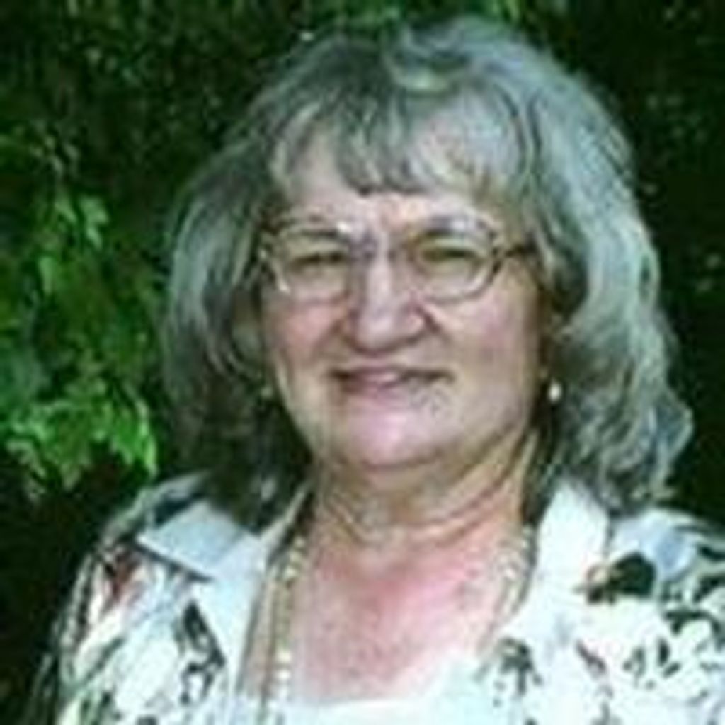 Sylvia Yvonne Bonebrake