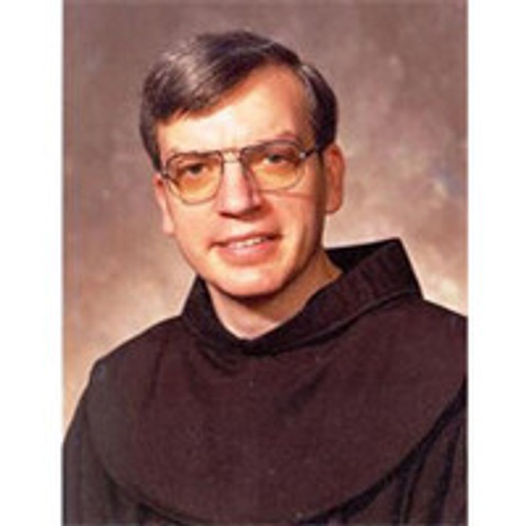 Father W. Wayne Gibbeaut Profile Photo