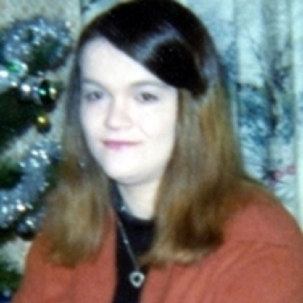 Elizebeath Joan Romig