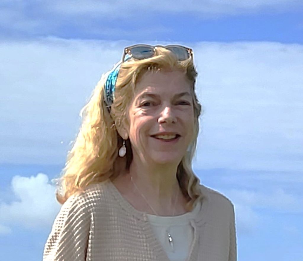 Elizabeth M. Mcmahon