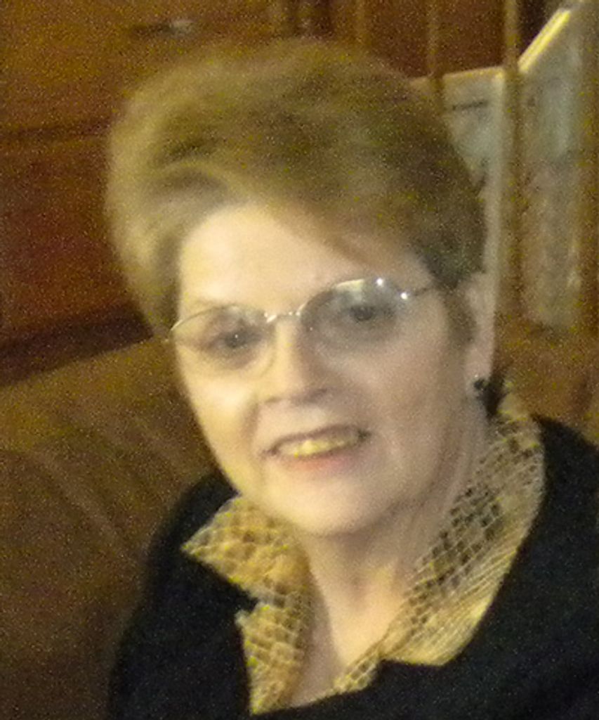 Bernice Grayson Profile Photo