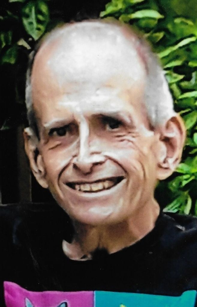 John C. Lezon