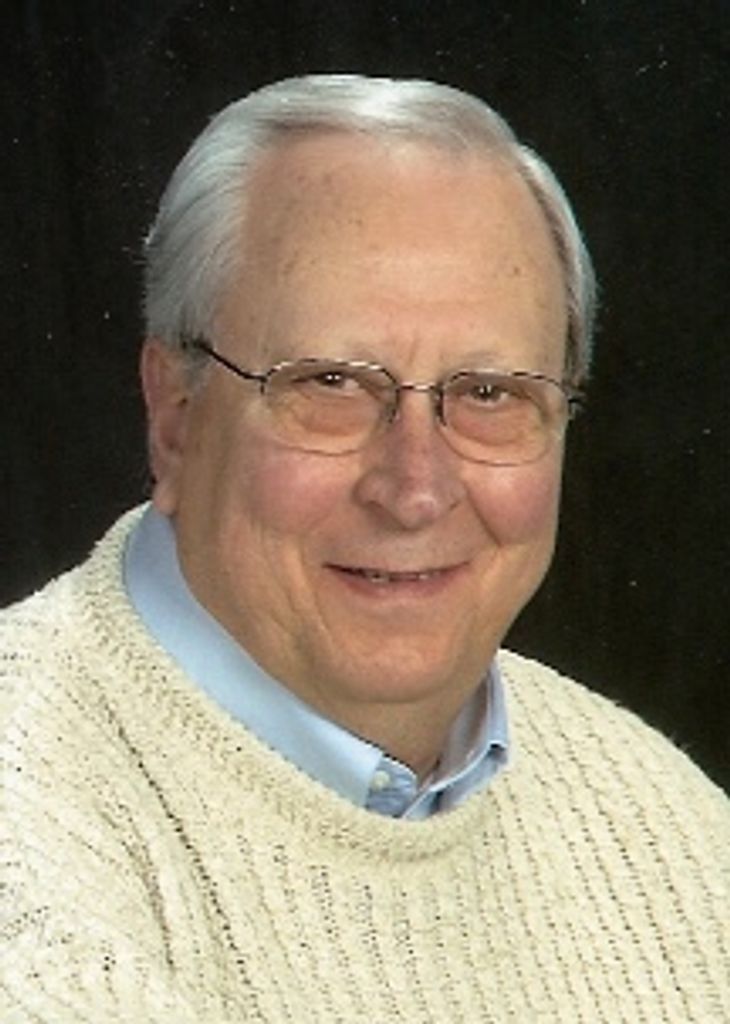 William “Bill” Boulch