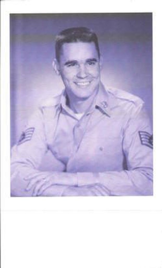 Gene Douglas English Profile Photo