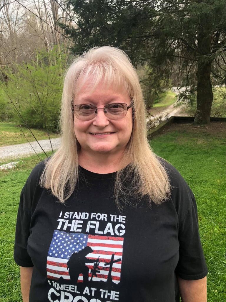 Rachelle L Thomas Profile Photo