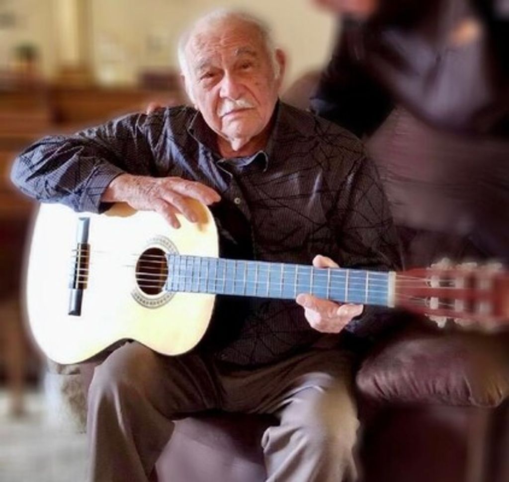 Arturo Tirado Santana