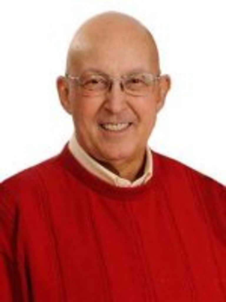 Jerry Joseph Dolzine