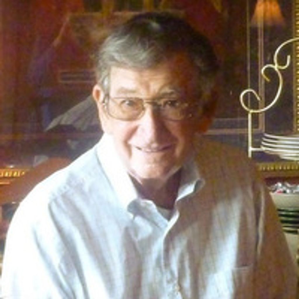 Hugh David Kelly