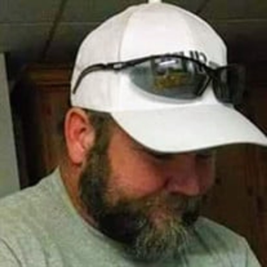 Randy C. Yocham