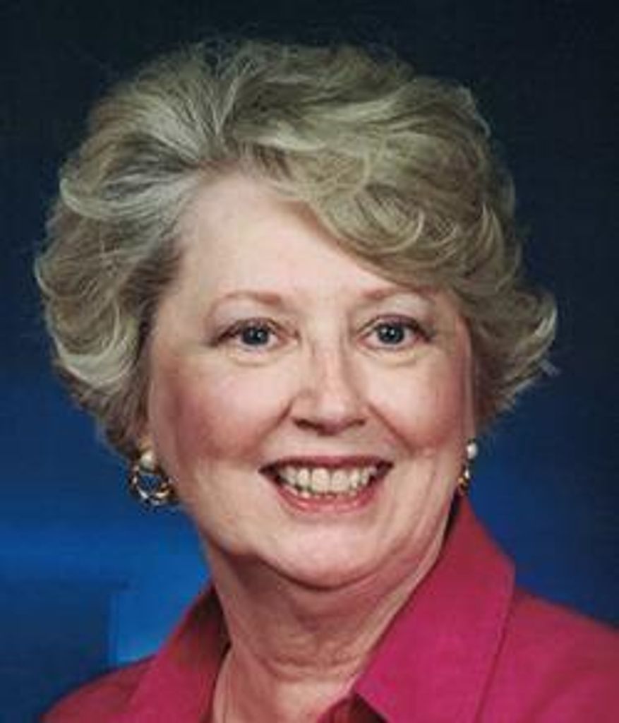 Georgann Metcalf