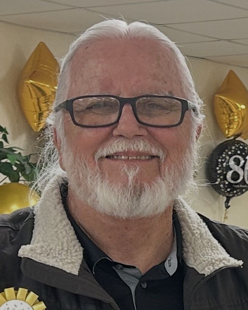Franklin Dempsey Griffin Profile Photo