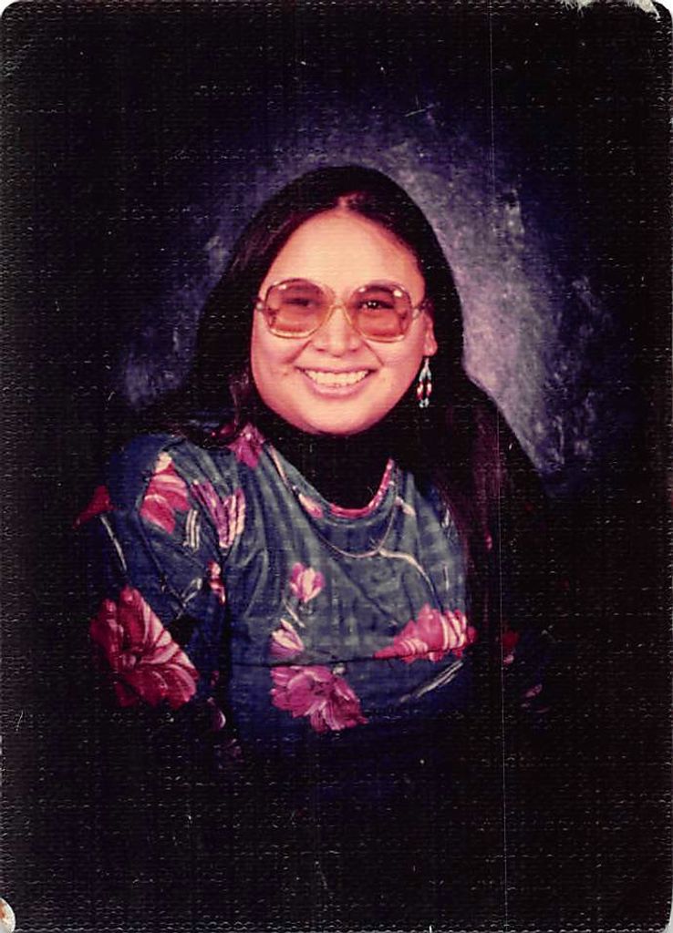 Martha Ann Jacobs