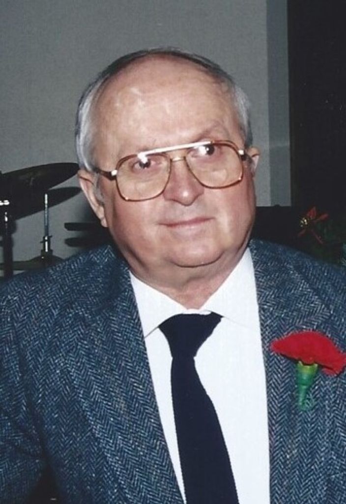 David E. Anderson Profile Photo
