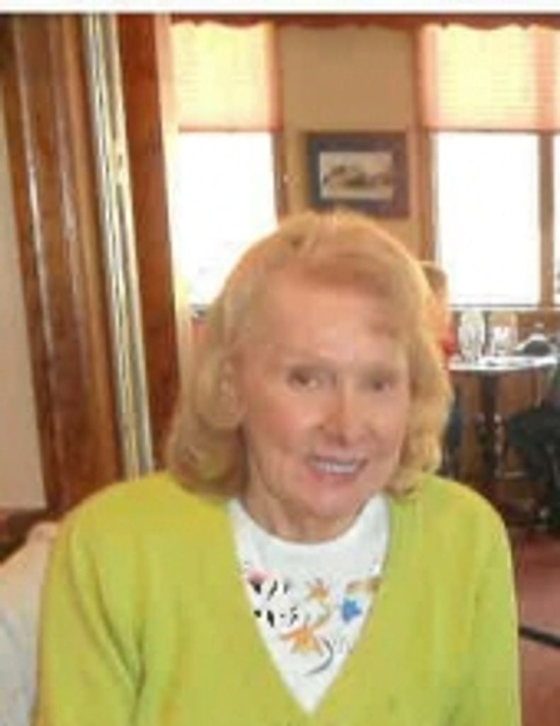 Dorothy A. Ross