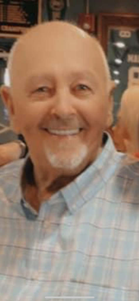 Leonard D. "Buzzy" Parsons Profile Photo