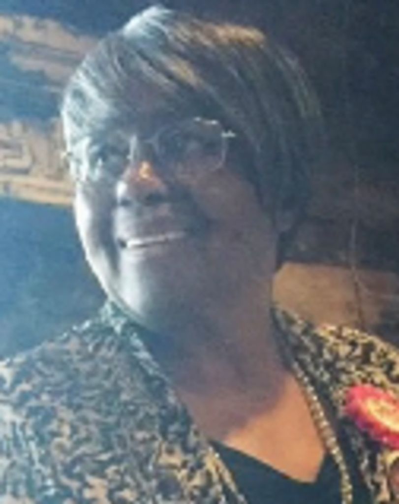 Ludie Wilson Profile Photo