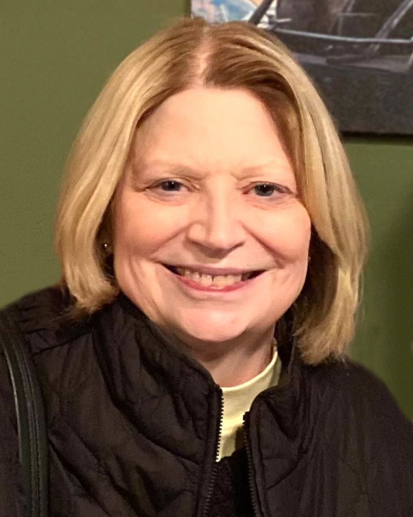Patricia D. Jensen