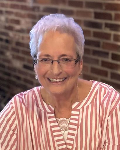 Mary E. Gunter's obituary image